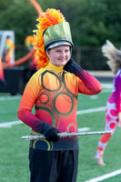 2023 Greendale Marching Band