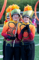 2023 Greendale Marching Band