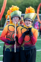 2023 Greendale Marching Band