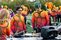 2023 Greendale Marching Band
