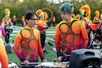 2023 Greendale Marching Band