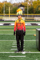 2023 Greendale Marching Band