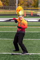 2023 Greendale Marching Band