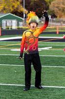2023 Greendale Marching Band