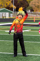 2023 Greendale Marching Band
