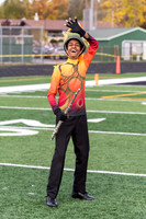 2023 Greendale Marching Band