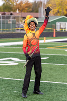 2023 Greendale Marching Band