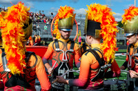 2023 Greendale Marching Band