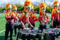 2023 Greendale Marching Band