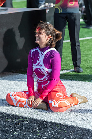 2023 Greendale Marching Band