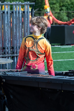 2023 Greendale Marching Band