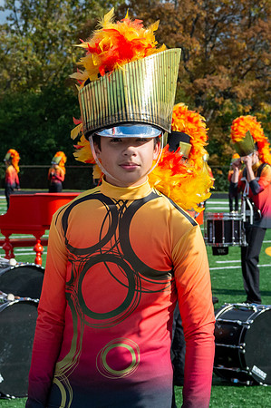 2023 Greendale Marching Band