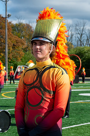 2023 Greendale Marching Band