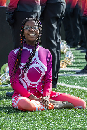2023 Greendale Marching Band