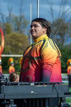 2023 Greendale Marching Band