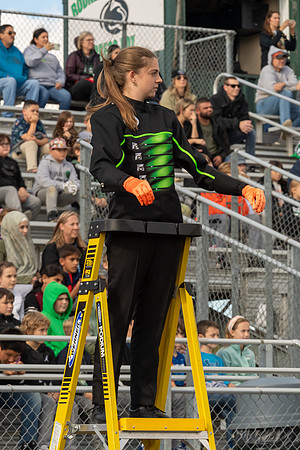 2023 Greendale Marching Band