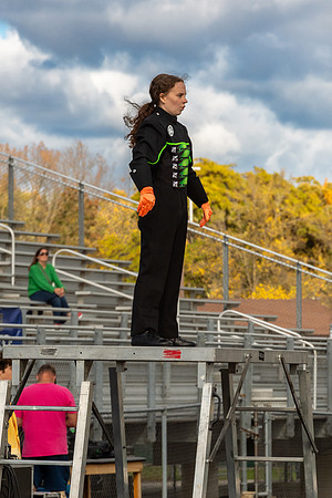 2023 Greendale Marching Band