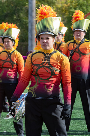 2023 Greendale Marching Band