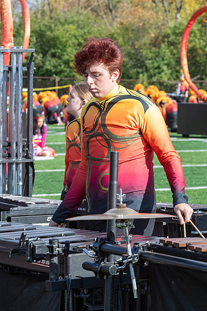 2023 Greendale Marching Band