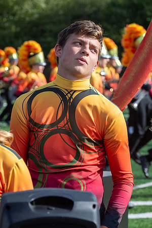 2023 Greendale Marching Band