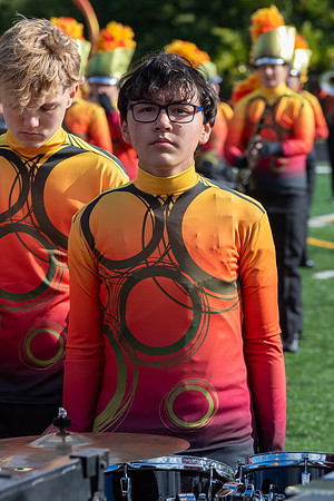 2023 Greendale Marching Band