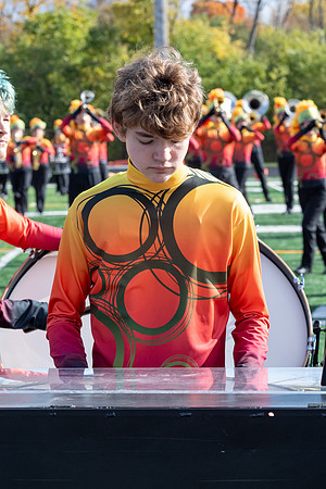 2023 Greendale Marching Band