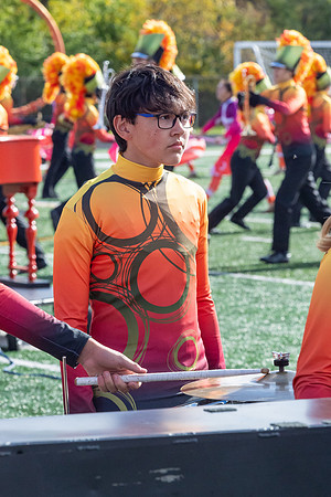 2023 Greendale Marching Band