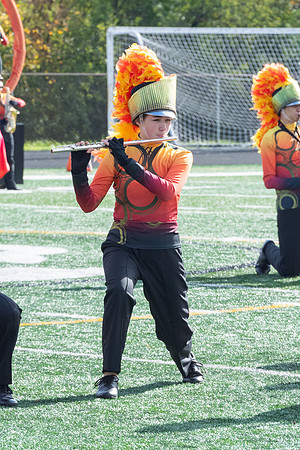 2023 Greendale Marching Band