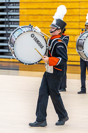 2014 Riverside University Indoor Percussion