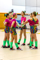2015 West Bend Winter Guard