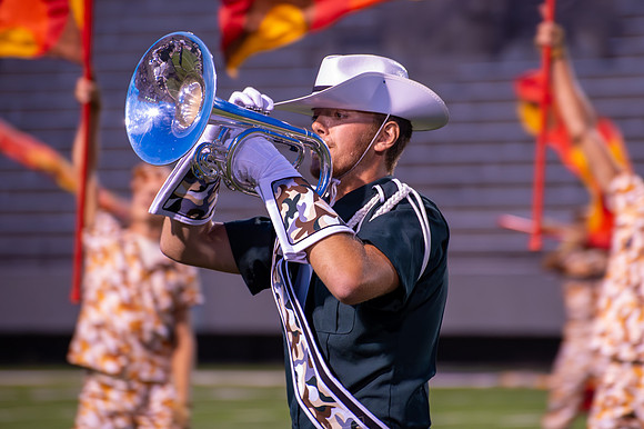 2013 Madison Scouts