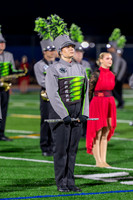 2024 Greendale Marching Band