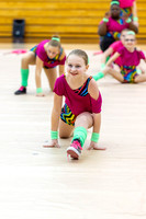 2015 West Bend Winter Guard