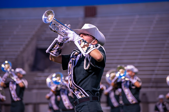 2013 Madison Scouts