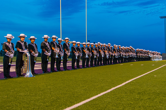 2013 Madison Scouts