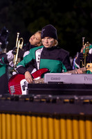 2011 Greendale Marching Band
