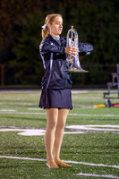 2011 Greendale Marching Band