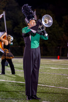 2011 Greendale Marching Band