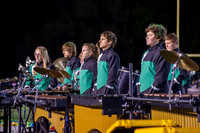 2011 Greendale Marching Band