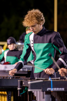 2011 Greendale Marching Band