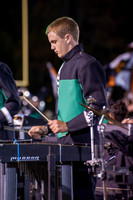 2011 Greendale Marching Band