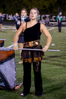 2011 Greendale Marching Band