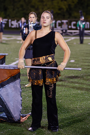 2011 Greendale Marching Band