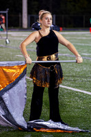 2011 Greendale Marching Band