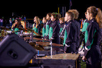 2011 Greendale Marching Band