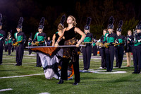 2011 Greendale Marching Band