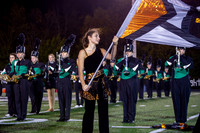 2011 Greendale Marching Band