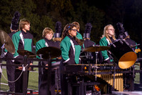2011 Greendale Marching Band