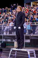 2011 Greendale Marching Band