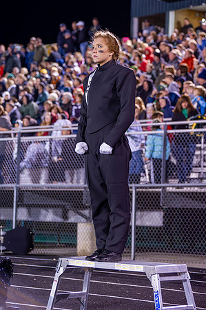 2011 Greendale Marching Band